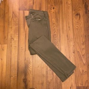 Just Black Skinny Jeans